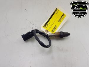 Lambda probe from a Opel Corsa F (UB/UH/UP) 1.2 12V 75 2020