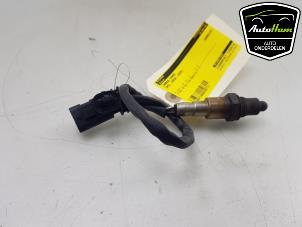 Lambda probe from a Opel Corsa F (UB/UH/UP) 1.2 12V 75 2020