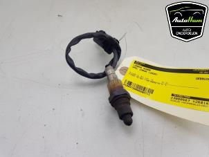 Lambda probe from a Opel Corsa F (UB/UH/UP) 1.2 12V 75 2020