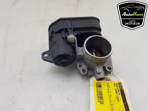 Used Throttle body Opel Corsa F (UB/UH/UP) 1.2 12V 75 Price € 20,00 Margin scheme offered by AutoHam