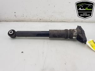 Used Rear shock absorber, left Opel Corsa F (UB/UH/UP) 1.2 12V 75 Price € 25,00 Margin scheme offered by AutoHam