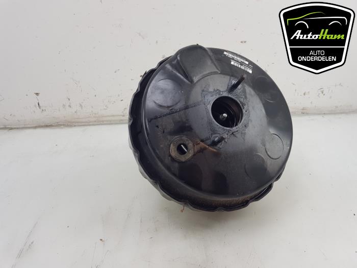 Usados Servofreno Volvo V60 I (FW/GW) 1.6 T3 16V Precio € 50,00 Norma de margen ofrecido por AutoHam