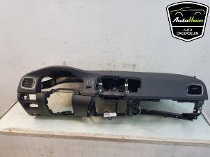 Used Airbag set + module Volvo V60 I (FW/GW) 1.6 T3 16V Price on request offered by AutoHam