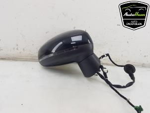Used Wing mirror, right Audi A1 Sportback (8XA/8XF) 1.2 TFSI Price € 75,00 Margin scheme offered by AutoHam