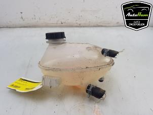 Used Expansion vessel Ford Puma 1.0 Ti-VCT EcoBoost 12V Price € 10,00 Margin scheme offered by AutoHam