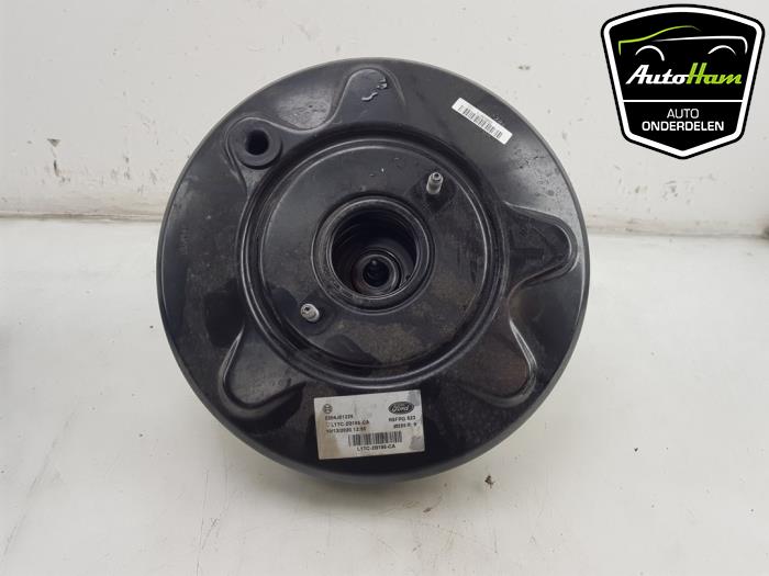 Begagnade Bromsservo Ford Puma 1.0 Ti-VCT EcoBoost 12V Pris € 50,00 Marginaltabell erbjuds av AutoHam