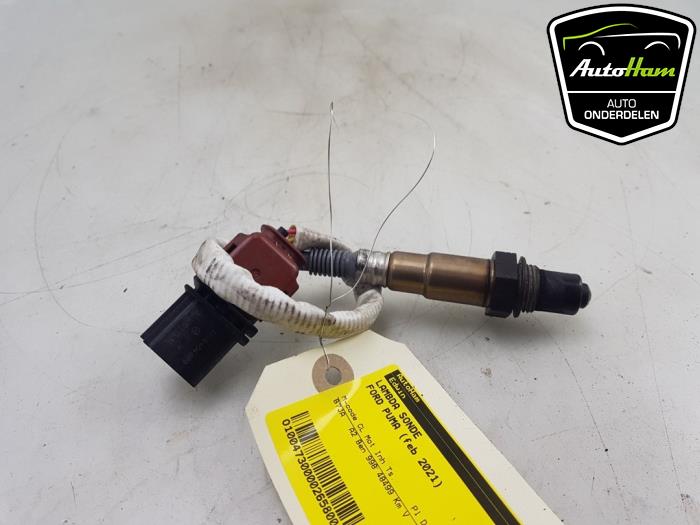 Lambda probe from a Ford Puma 1.0 Ti-VCT EcoBoost 12V 2021