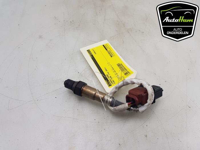 Usagé Sonde lambda Ford Puma 1.0 Ti-VCT EcoBoost 12V Prix € 20,00 Règlement à la marge proposé par AutoHam