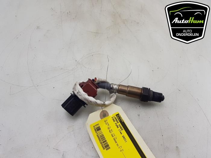 Lambda probe from a Ford Puma 1.0 Ti-VCT EcoBoost 12V 2021