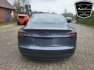 Used Tailgate Tesla Model 3 EV AWD Price € 1.210,00 Inclusive VAT offered by AutoHam