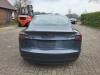 Tailgate from a Tesla Model 3, 2017 EV AWD, Saloon, 4-dr, Electric, 258kW (351pk), 4x4, 3D3; 3D5; 3D7, 2018-06 2020
