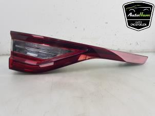 Used Taillight, left Renault Megane IV (RFBB) 1.5 Energy dCi 115 Price € 75,00 Margin scheme offered by AutoHam