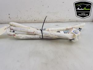 Used Roof curtain airbag, right Renault Megane IV (RFBB) 1.5 Energy dCi 115 Price € 95,00 Margin scheme offered by AutoHam