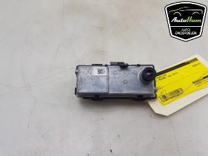 Gebrauchte Kamera Vorderseite Renault Megane IV (RFBB) 1.5 Energy dCi 115 Preis € 125,00 Margenregelung angeboten von AutoHam