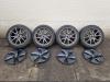 Tesla Model 3 EV AWD Set of sports wheels + winter tyres