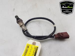 Lambda probe from a Seat Leon ST (5FF) 1.4 TSI ACT 16V 2016