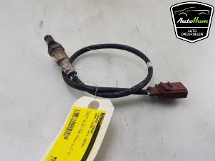 Lambda probe from a Seat Leon ST (5FF) 1.4 TSI ACT 16V 2016