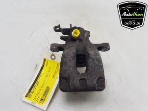 Used Rear brake calliper, right Seat Leon ST (5FF) 1.4 TSI ACT 16V Price € 25,00 Margin scheme offered by AutoHam