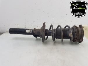 Used Front shock absorber, right Seat Leon ST (5FF) 1.4 TSI ACT 16V Price € 75,00 Margin scheme offered by AutoHam