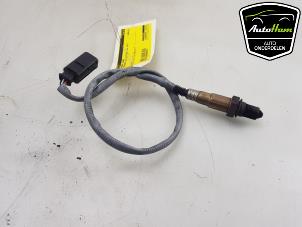 Sonde lambda d'un Mercedes-Benz GLC Coupe (C253) 2.2 220d 16V BlueTEC 4-Matic 2017