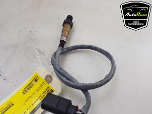 Sonde lambda d'un Mercedes-Benz GLC Coupe (C253) 2.2 220d 16V BlueTEC 4-Matic 2017