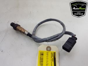 Sonde lambda d'un Mercedes-Benz GLC Coupe (C253) 2.2 220d 16V BlueTEC 4-Matic 2017