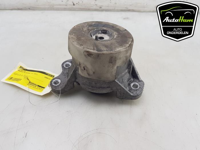 Usagé Support moteur Mercedes GLC Coupe (C253) 2.2 220d 16V BlueTEC 4-Matic Prix € 30,00 Règlement à la marge proposé par AutoHam