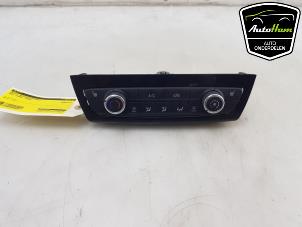 Usados Panel de control de calefacción Opel Corsa F (UB/UH/UP) 1.2 12V 75 Precio € 80,00 Norma de margen ofrecido por AutoHam
