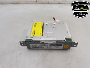 Used Multi-media control unit Opel Corsa F (UB/UH/UP) 1.2 12V 75 Price € 175,00 Margin scheme offered by AutoHam