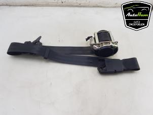 Used Front seatbelt, left Opel Corsa F (UB/UH/UP) 1.2 12V 75 Price € 175,00 Margin scheme offered by AutoHam