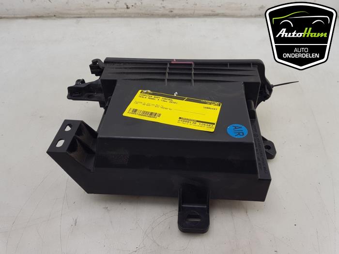 Body control computer Tesla Model X 100X - 105835803G L2S