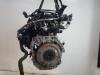 Motor de un Renault Clio V (RJAB) 1.6 E-Tech 145 16V 2023