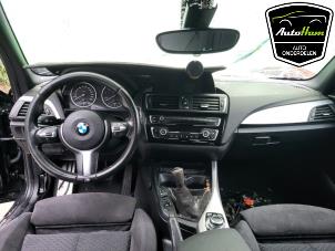 Used Airbag set + module BMW M1 (F20) M140i 3.0 24V Price on request offered by AutoHam