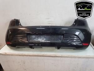 Used Rear bumper Renault Clio IV (5R) 0.9 Energy TCE 90 12V Price on request offered by AutoHam