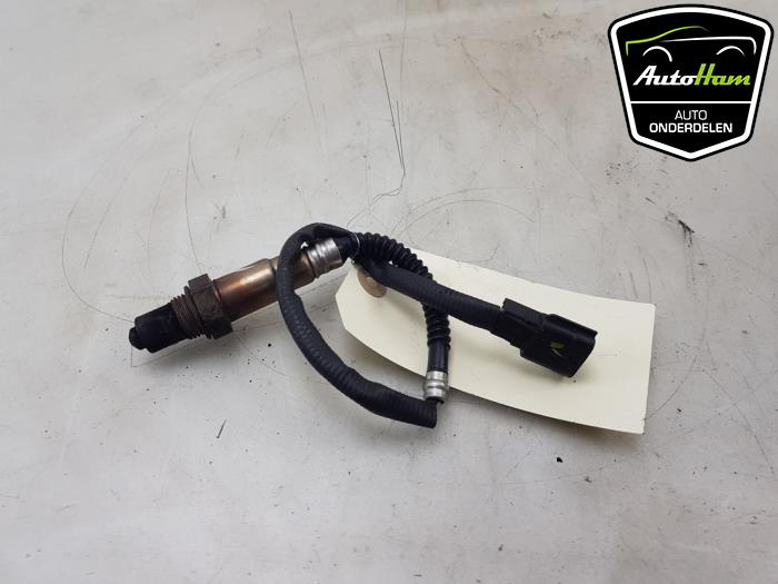 Usagé Sonde lambda Renault Clio IV (5R) 0.9 Energy TCE 90 12V Prix € 15,00 Règlement à la marge proposé par AutoHam
