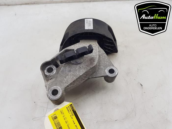 Usagé Support moteur Renault Clio IV (5R) 0.9 Energy TCE 90 12V Prix € 20,00 Règlement à la marge proposé par AutoHam