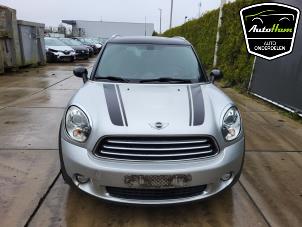 Used Bonnet Mini Countryman (R60) 1.6 Cooper D Price on request offered by AutoHam