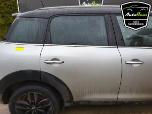 Gebrauchte Tür 4-türig rechts hinten Mini Countryman (R60) 1.6 Cooper D Preis € 275,00 Margenregelung angeboten von AutoHam