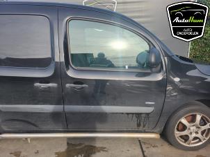 Used Door 2-door, right Mercedes Citan (415.6) 1.5 108 CDI Price on request offered by AutoHam