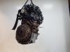Engine from a Mercedes-Benz Citan (415.6) 1.5 108 CDI 2016
