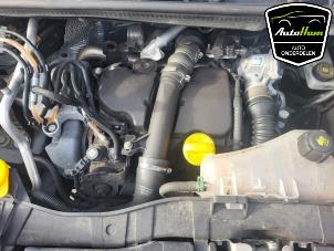 Used Gearbox Mercedes Citan (415.6) 1.5 108 CDI Price € 450,00 Margin scheme offered by AutoHam