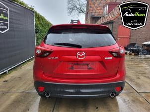 Used Tailgate Mazda CX-5 (KE,GH) 2.2 SkyActiv-D 150 16V 2WD Price on request offered by AutoHam
