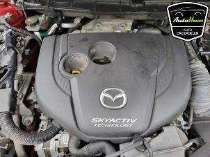 Usagé Moteur Mazda CX-5 (KE,GH) 2.2 SkyActiv-D 150 16V 2WD Prix sur demande proposé par AutoHam