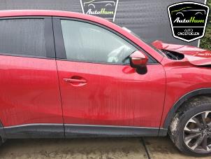 Used Front door 4-door, right Mazda CX-5 (KE,GH) 2.2 SkyActiv-D 150 16V 2WD Price on request offered by AutoHam