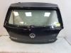 Tailgate from a Volkswagen Polo V (6R) 1.0 TSI 12V BlueMotion 2016