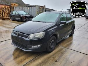 Used Front wing, left Volkswagen Polo V (6R) 1.2 TDI 12V BlueMotion Price € 1.850,00 Margin scheme offered by AutoHam