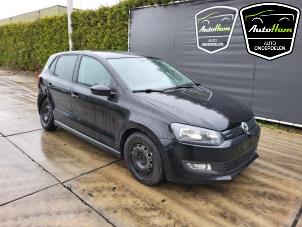Used Front wing, right Volkswagen Polo V (6R) 1.2 TDI 12V BlueMotion Price € 1.850,00 Margin scheme offered by AutoHam