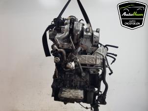 Used Engine Volkswagen Polo V (6R) 1.2 TDI 12V BlueMotion Price € 600,00 Margin scheme offered by AutoHam