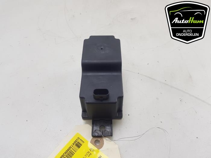 Module convertisseur tension
