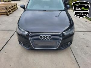 Used Bonnet Audi A1 (8X1/8XK) 1.4 TFSI 16V 122 Price on request offered by AutoHam